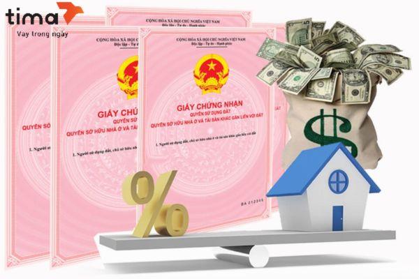 Đọc kỹ hợp đồng thế chấp vay vốn là điều rất cần thiết